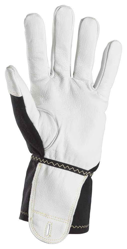 ProtecWork Handschuh Fünffingerhandschuhe 