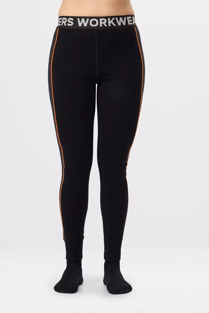 Damen Merino Unterteil