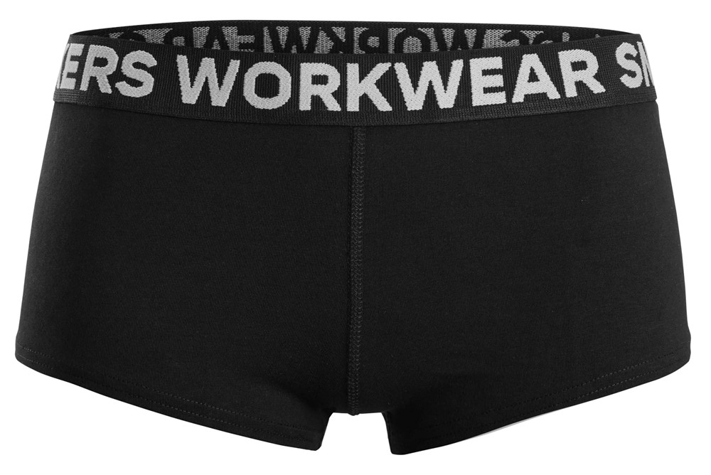 Damen Hipster Slip 2-Pack
