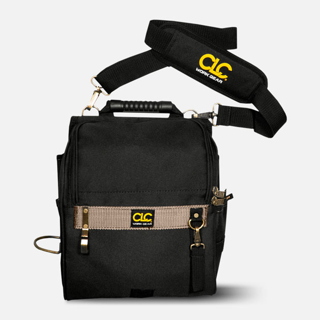 CLC Elektriker-Werkzeugtasche, Profieinsatz