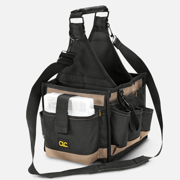 CLC Werkzeugtasche, klein