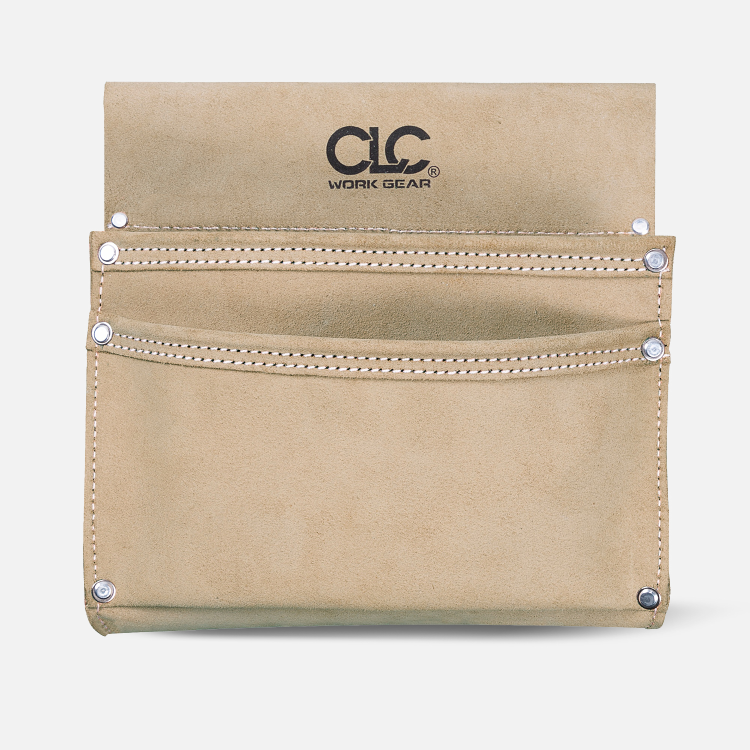 CLC Ledertasche