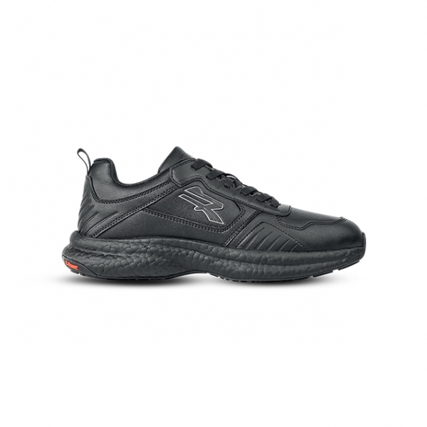 ALLYSON OB E FO SR rutschfeste SNEAKER Berufsschuh, Infinergy-Sohle, schwarz