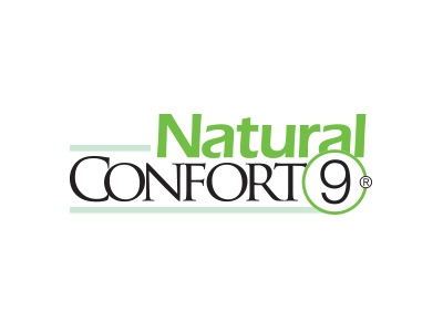 NATURAL CONFORT 9