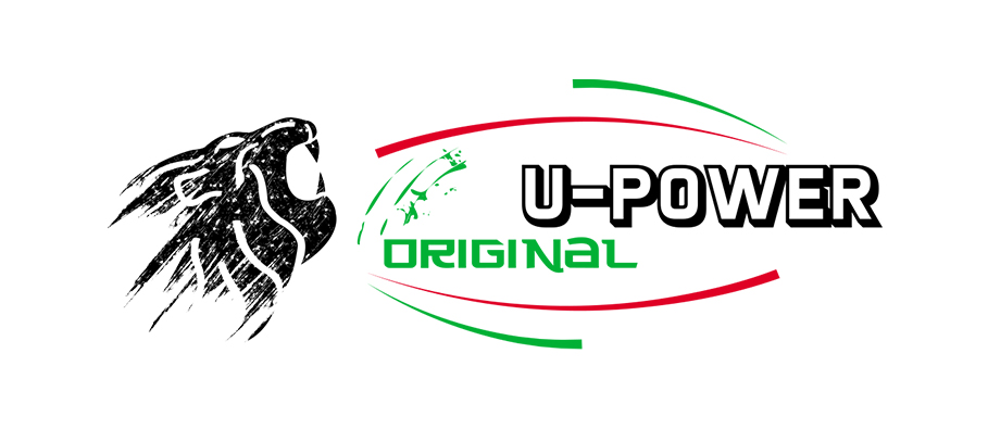 U-POWER ORIGINAL LEDER