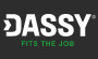 Dassy-berufsbekleidung